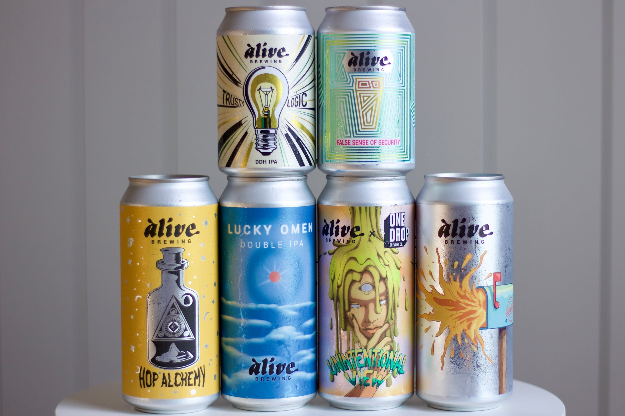 Really Juicy Seasonal 12 Pack